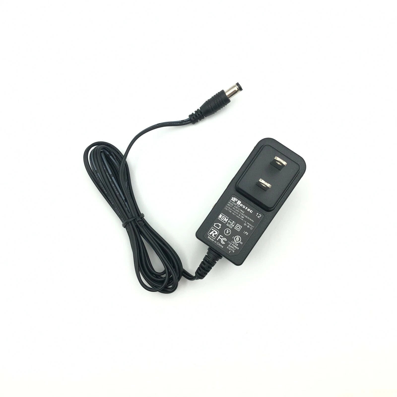 New Original Bestec Power Supply for Cisco Linksys Wireless Wi-Fi Router E1550
