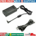 19V Charger For LG 34" 34UM69G-B 34UM64 34UM67 34UB67 34CB88 34UM67-P 34WK650