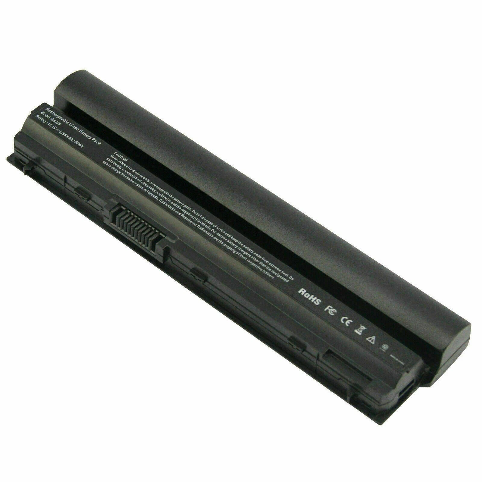 Battery for Dell Latitude E6320 E6220 E6120 E6230 E6330 E6430s J79X4 RFJMW 11.1V