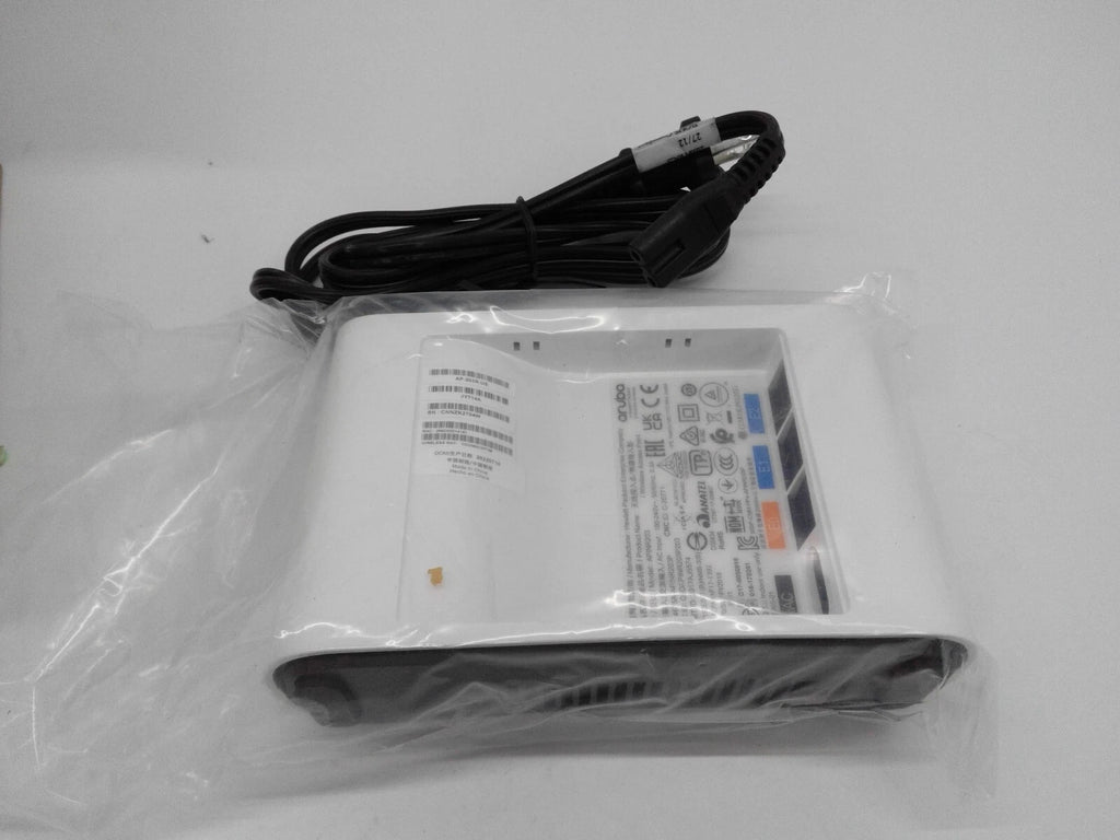 HPE Aruba APINR203 JY714A AP-203R-US Wireless Access Point New
