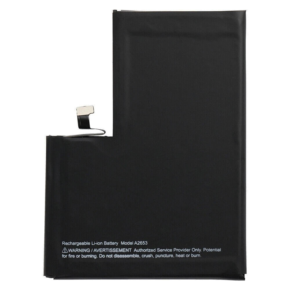 New Replacement Internal Battery For iPhone 11 12 13 Mini Pro Max +Tool Adhesive