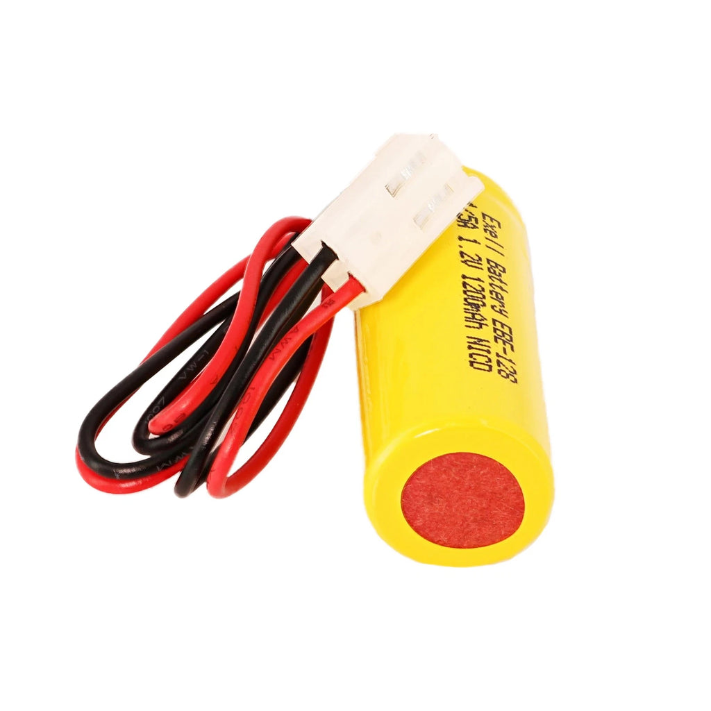 Exit Sign Battery for Lithonia ELB0300 ELB1P201N1 ELB1P201N1