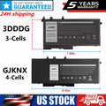 GJKNX 3DDDG Battery For Dell Latitude 5480 5580 5280 5490 5491 5580 5590 3/4Cell