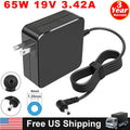 65W AC Adapter Charger for Asus Vivobook 17 M712D M712DA M712DK M712 M712DA-WH34