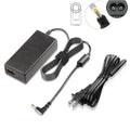 AC-DC Power Supply Adapter Charger 19V 3.4A 2500mA 5.5/2.5mm 5.5*2.5mm Mains PSU