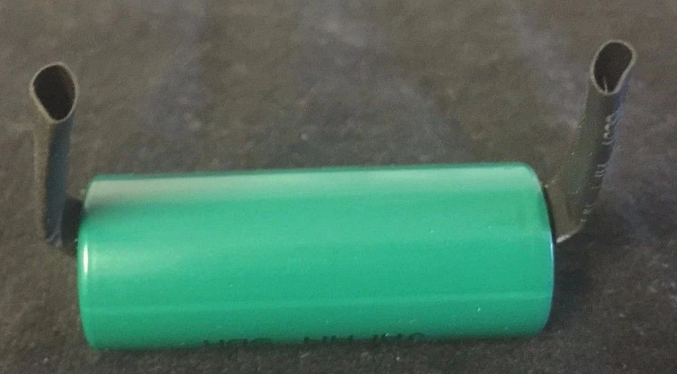 Brand New FDK Replacement Battery for Braun Oral-B 3728 Toothbrush