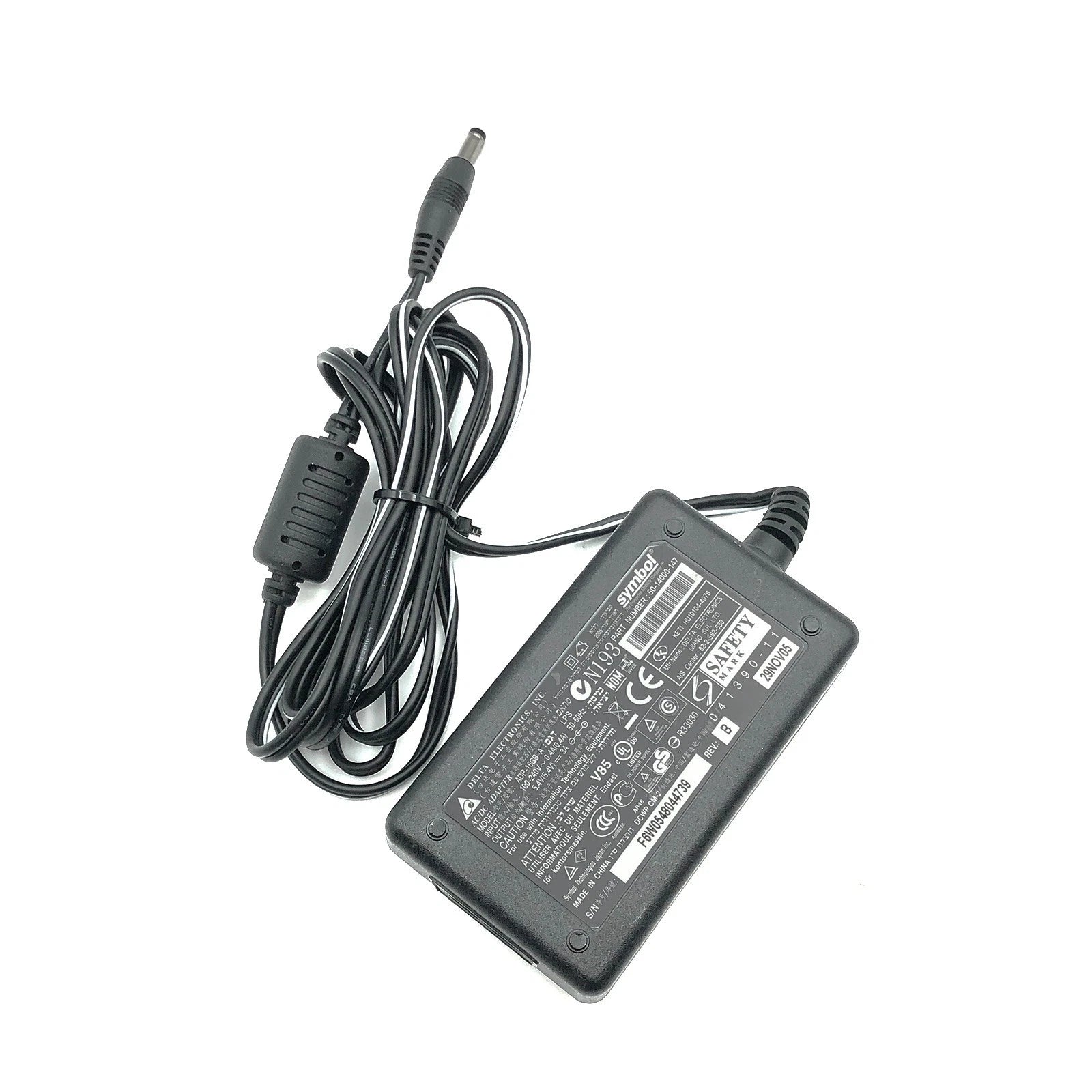 NEW Genuine Delta 16W AC Power Adapter ADP-16GB A 5.4V Charger 50-14000-147