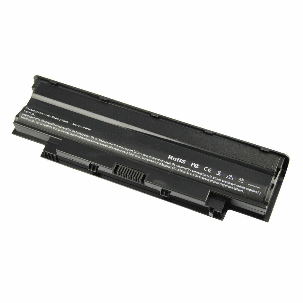 ?NEW Battery J1KND for Dell Inspiron N5010 N4010 M5030 N5110 N7010 N7110 N3010