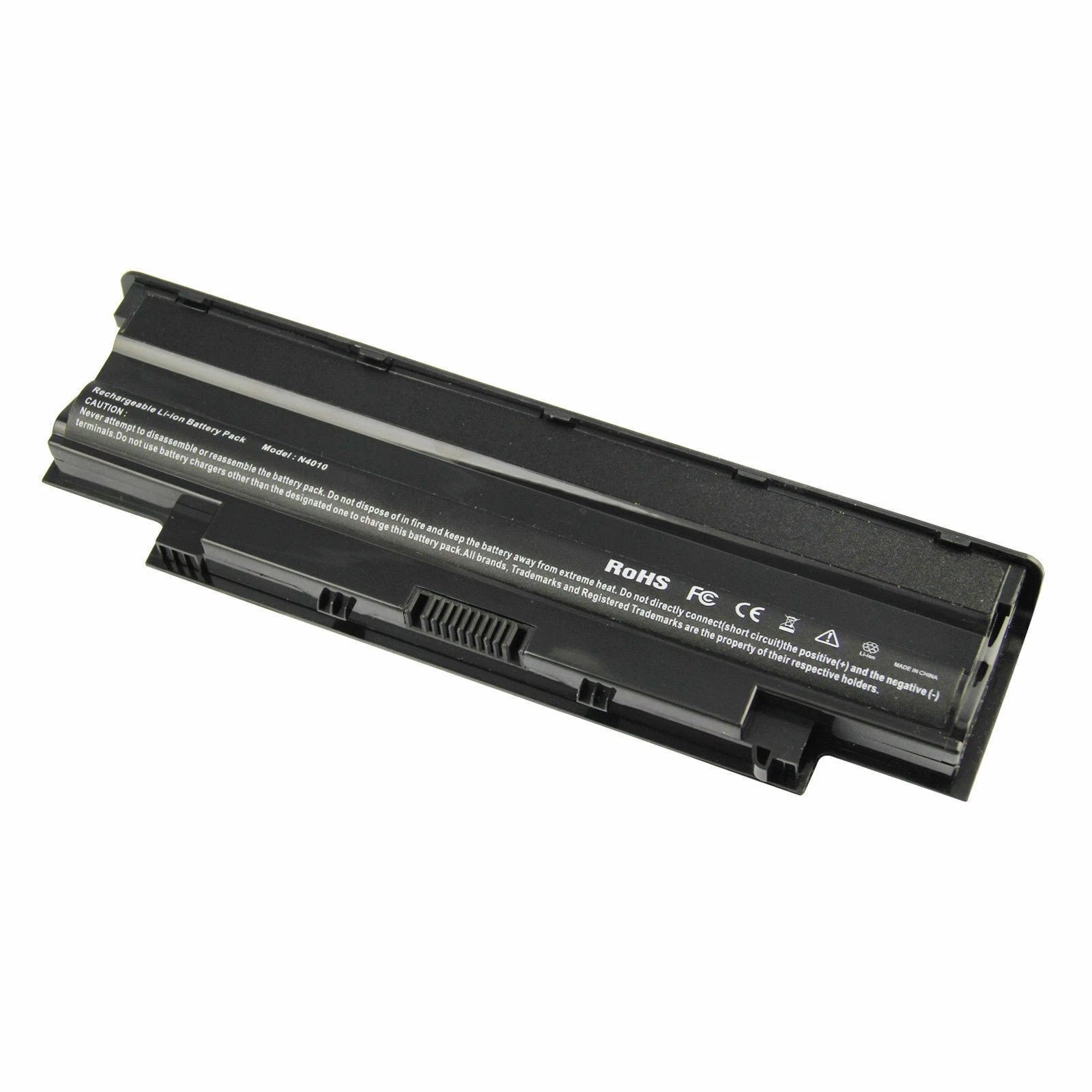 ?NEW Battery J1KND for Dell Inspiron N5010 N4010 M5030 N5110 N7010 N7110 N3010