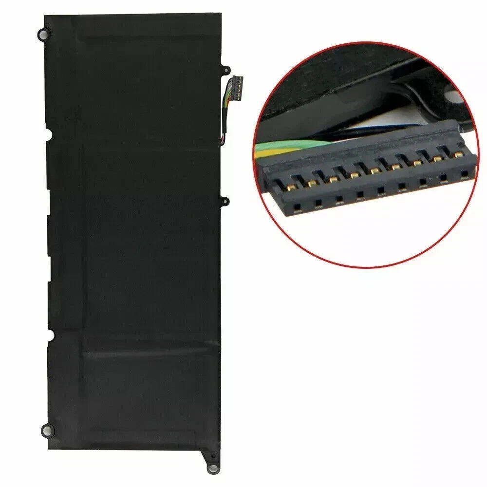 OEM PW23Y Battery For Dell XPS 13 9360 D1605G 0RNP72 0TP1GT 0PW23Y 60Wh NEW
