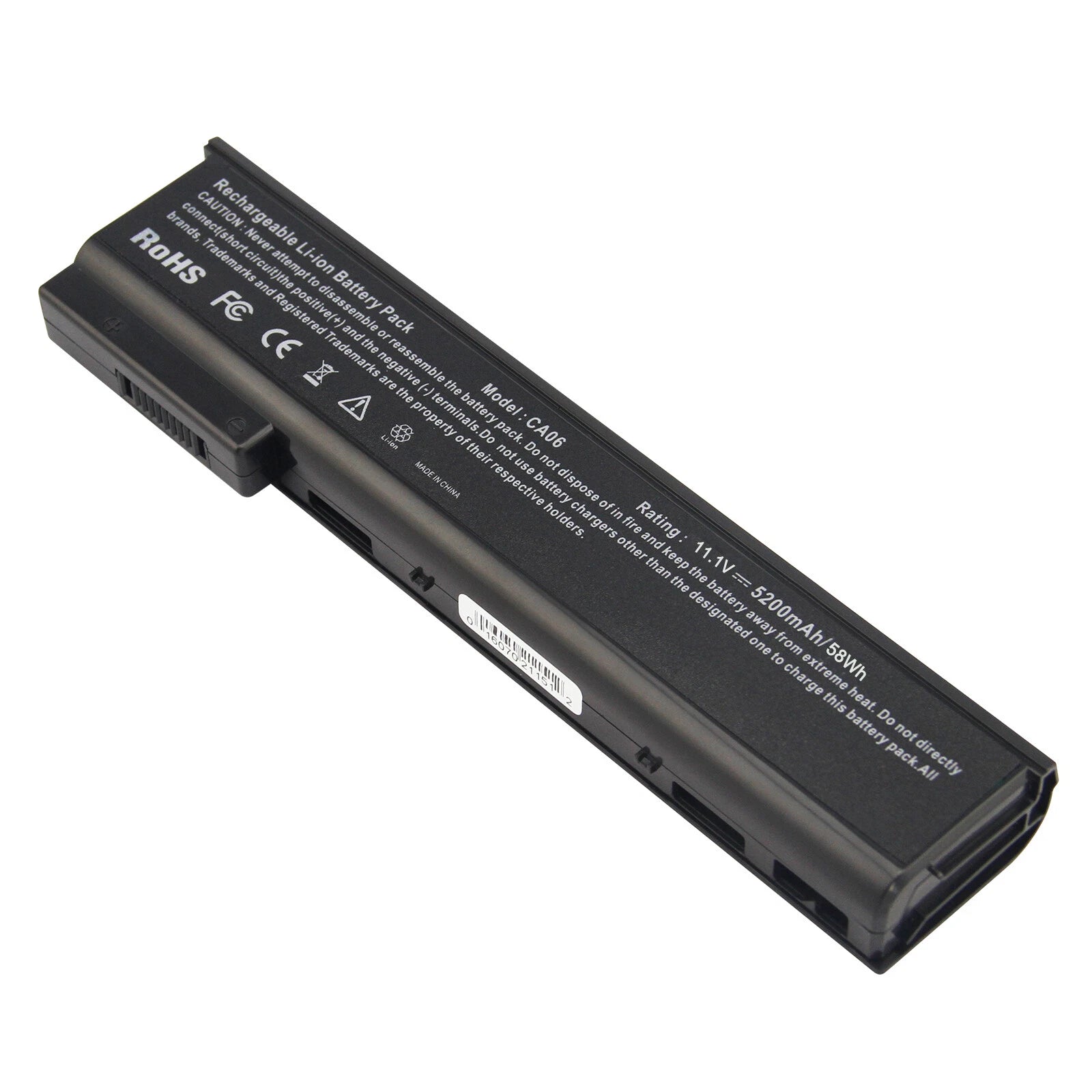 Battery CA06 for HP ProBook 640 645 650 655 G1 CA06 CA06XL HSTNN-DB4Y 718755-001