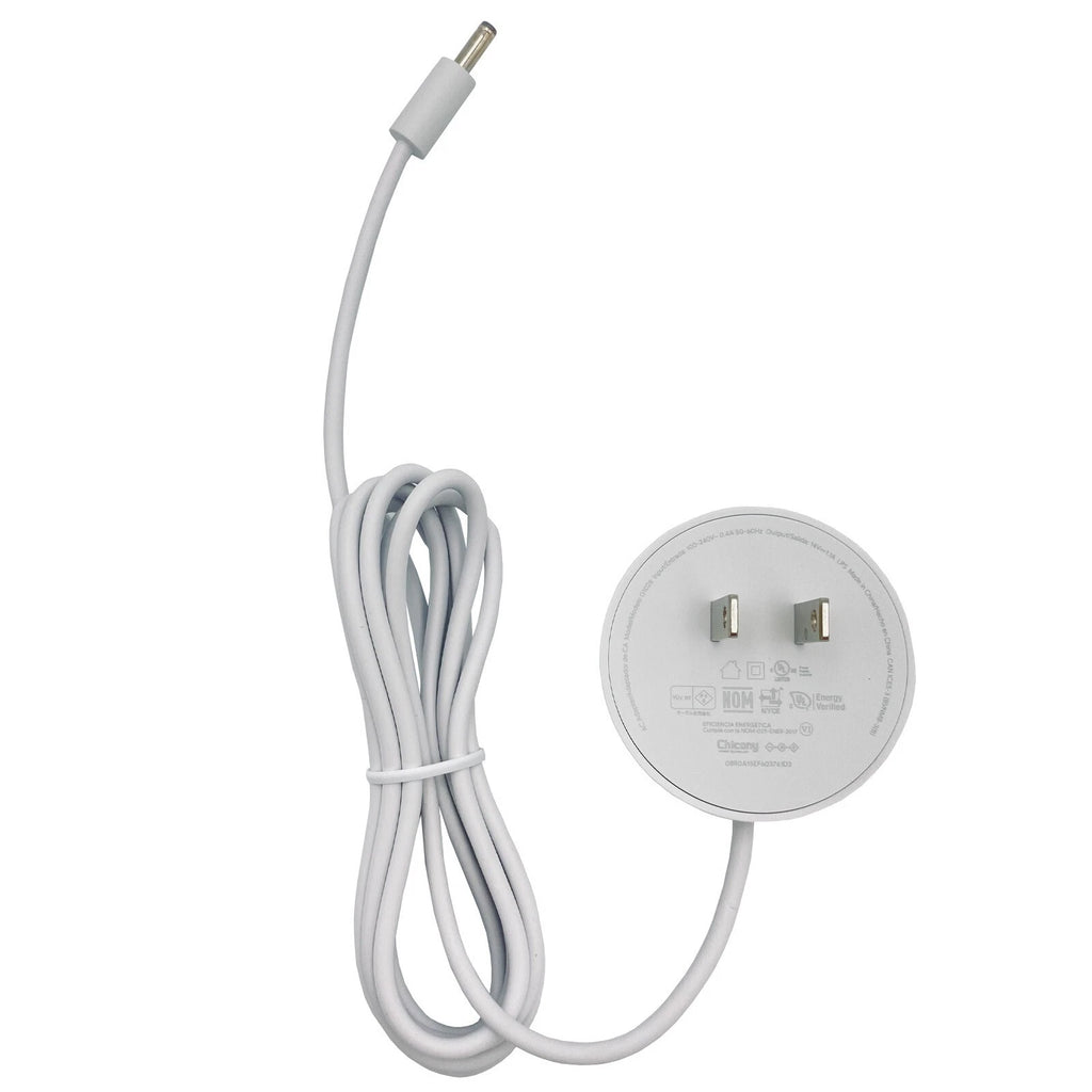 NEW Original AC Adapter W18-015N1A G1028 Google Home Nest Mini Hub Power Supply