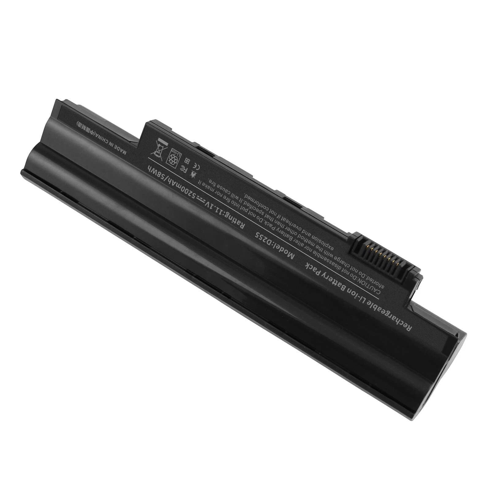 2026 New Battery AL10B31 AL10A31 AL13C32 for ACER ME69BMP D270 LT41P06u Lt41p07