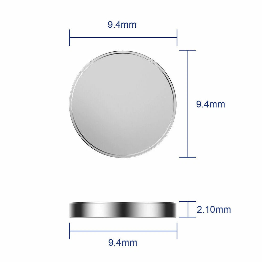 4X AG6 LR69 LR921 SR920W SR921 Alkaline 371 370 Watch Battery Button Cell