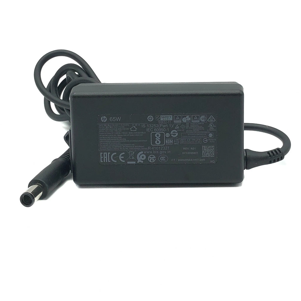 Genuine 65W HP AC Adapter Charger for 19.5" inch TPC-034 All-in-One Desktop PC