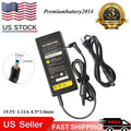 19.5V AC Adapter Power Charger For HP 250 G2, 250 G3, 255 G2, 255 G3 Laptop 65W