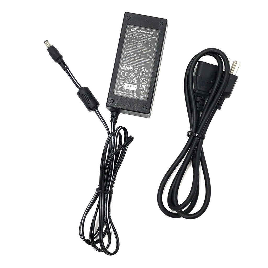 NEW Genuine FSP FSP048-RHAN2 Switching Power Supply Adapter 12V 4A 48W