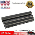 9Cell Battery For Dell Latitude E5420 E5430 E5530 E6420 E6430 E6520 E6530 E6540P