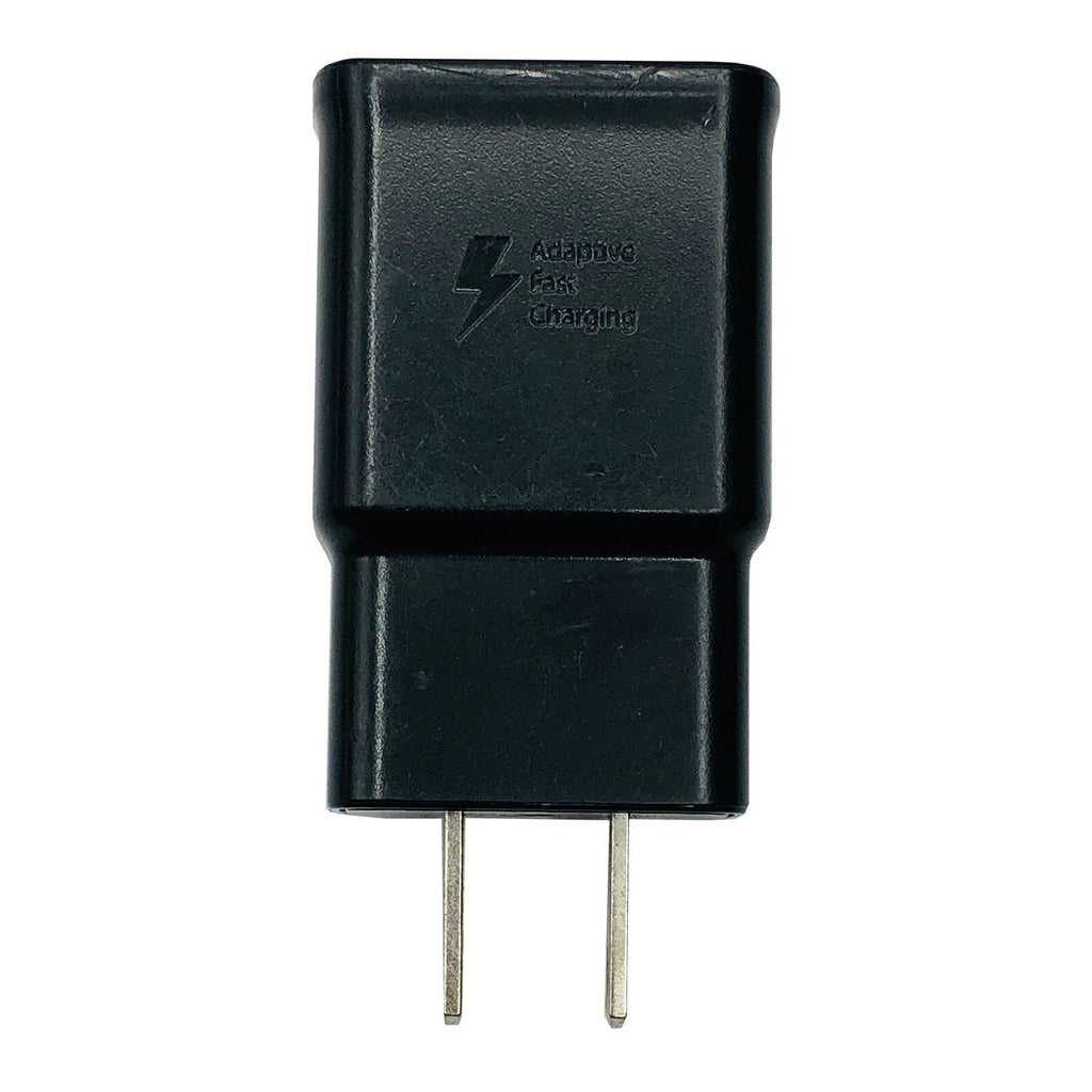 NEW Authentic Samsung AC Adapter Super Fast Charger For Galaxy S8 S9 S7 S6