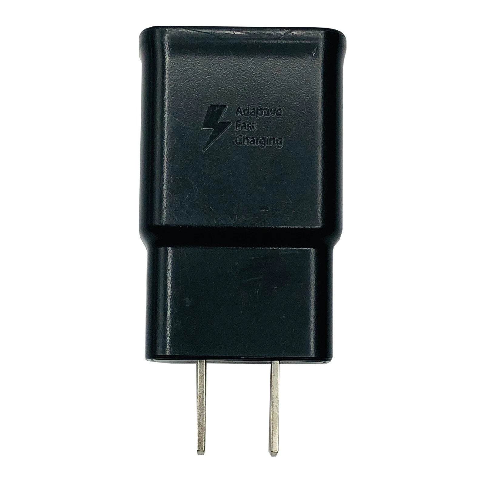 NEW Authentic Samsung AC Adapter Super Fast Charger For Galaxy S8 S9 S7 S6