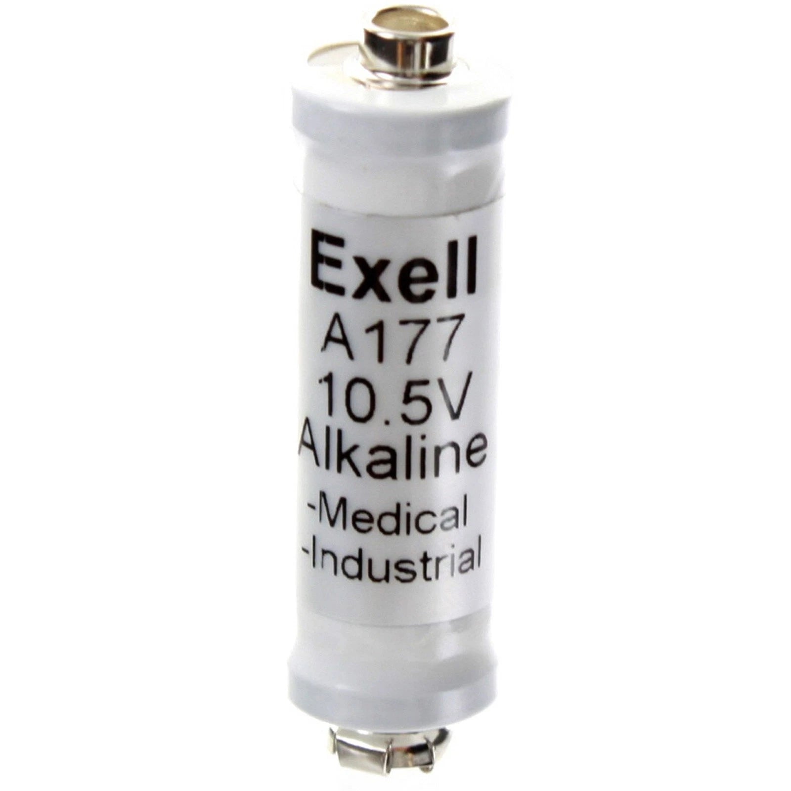 A177 Battery Compatible With HD-7D E-177 PC177A Eveready E177 EN177A