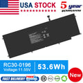 RC30-0196 RZ09-0196 Battery For Razer Blade Stealth 2016 2017 RZ09-02394E31