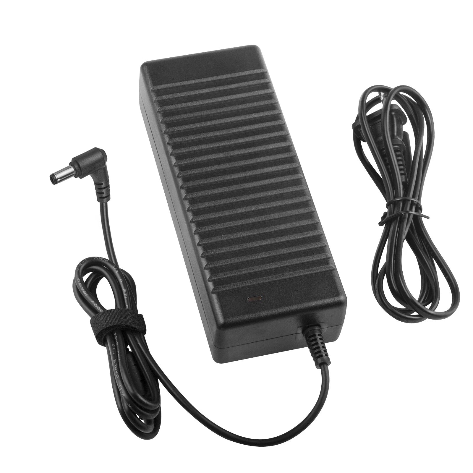 120W 19V 6.3A AC Power Supply Adapter Charger 5.5*2.5mm For Toshiba/HP/ASUS/ACER