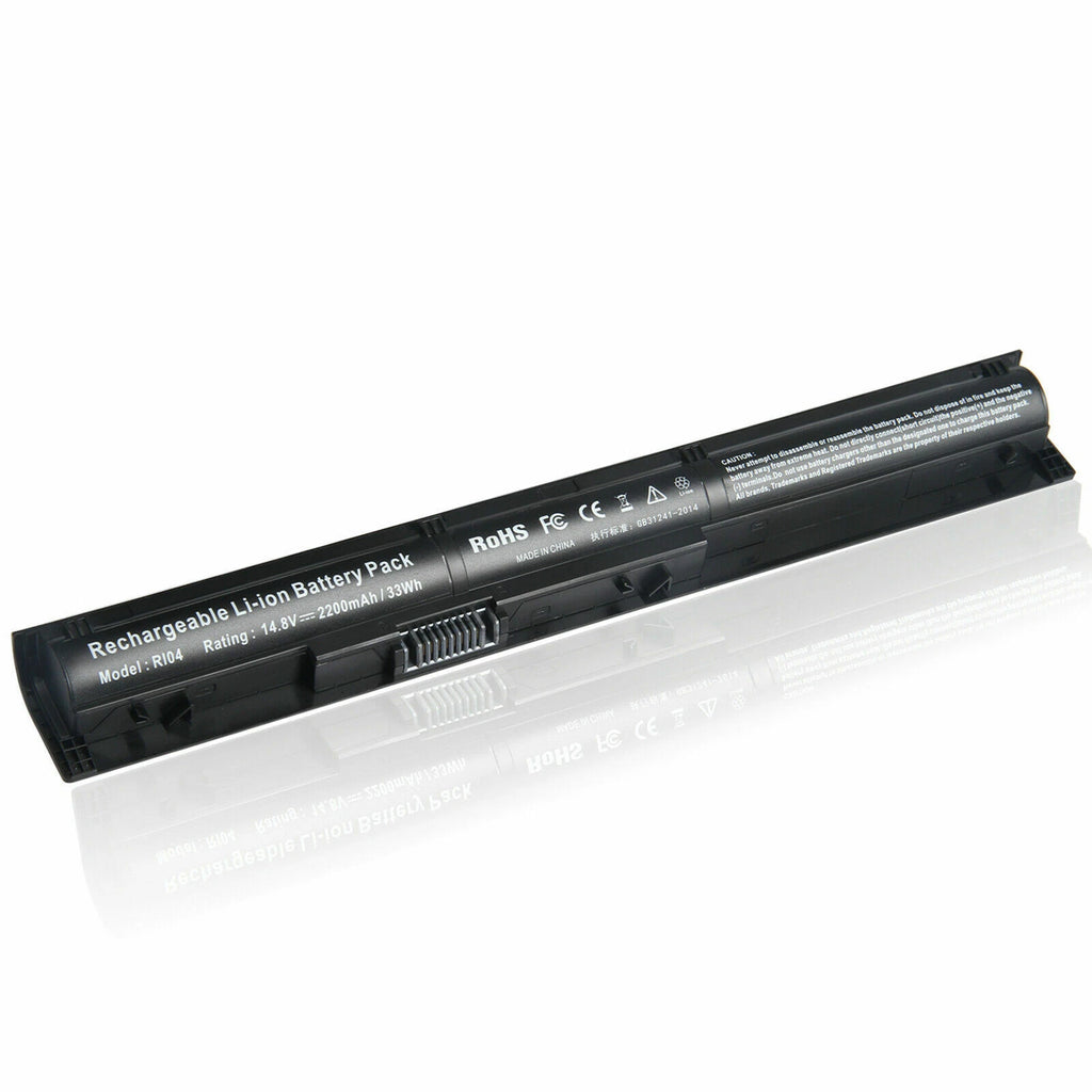 RI04 R104 Battery for HP 805294-001 ProBook 450 G3 455 G3 805047-851 HSTNN-PB6Q