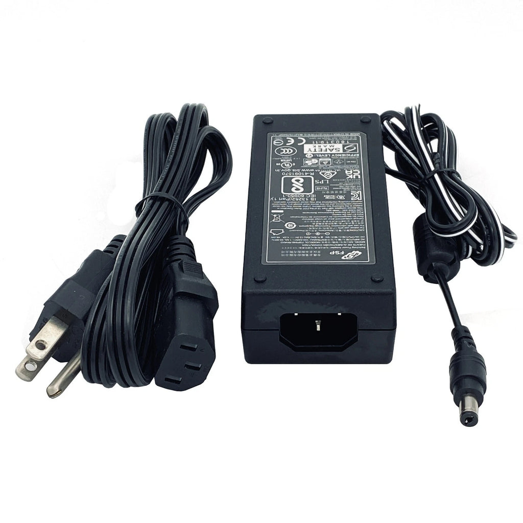 NEW Original FSP FSP048-RHAN3 Switching Adapter 12V 4A 48W Power Supply 5.5mm