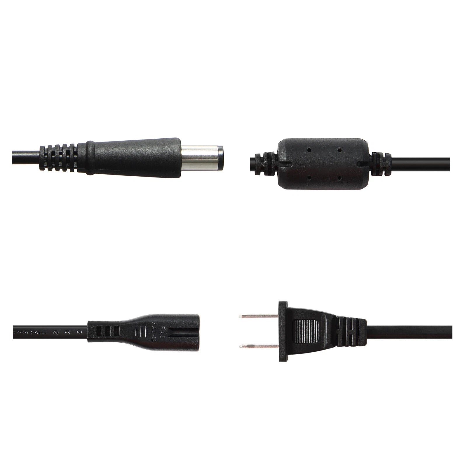 65W AC Adapter For HP Pavilion Slimline 400 PC Series 400-314 Power Cord Charger