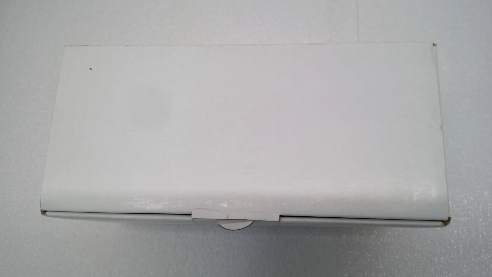 New ZBA ZB-8120 Barcode Scanner USB