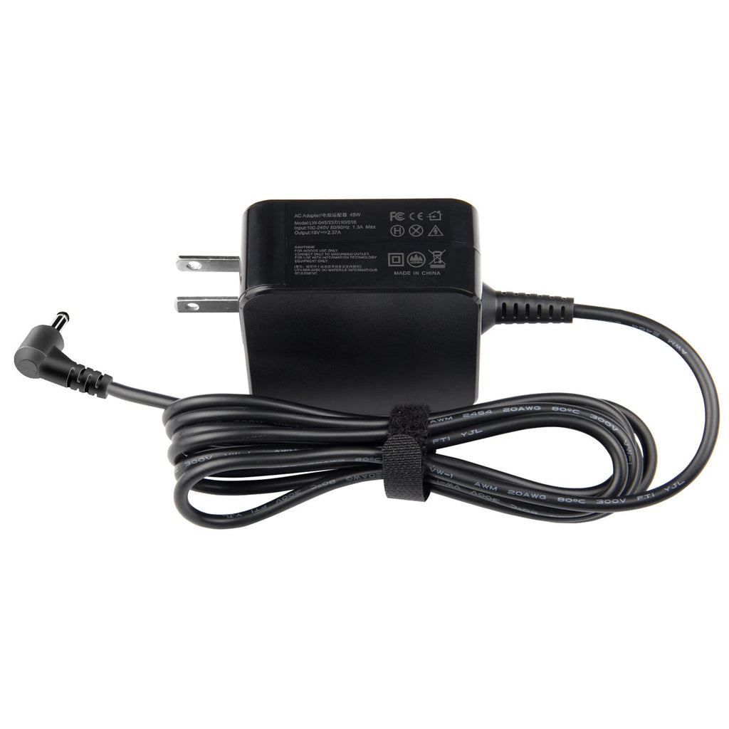 New For Lenovo Ideapad 320-15ABR 80XS0024US AC Wall Power Charger Adapter