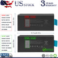 XRJDF 4XKN5 CJ2K1 Battery For Dell Latitude XN4KN 5404 5414 7414 7404 E5404 97Wh