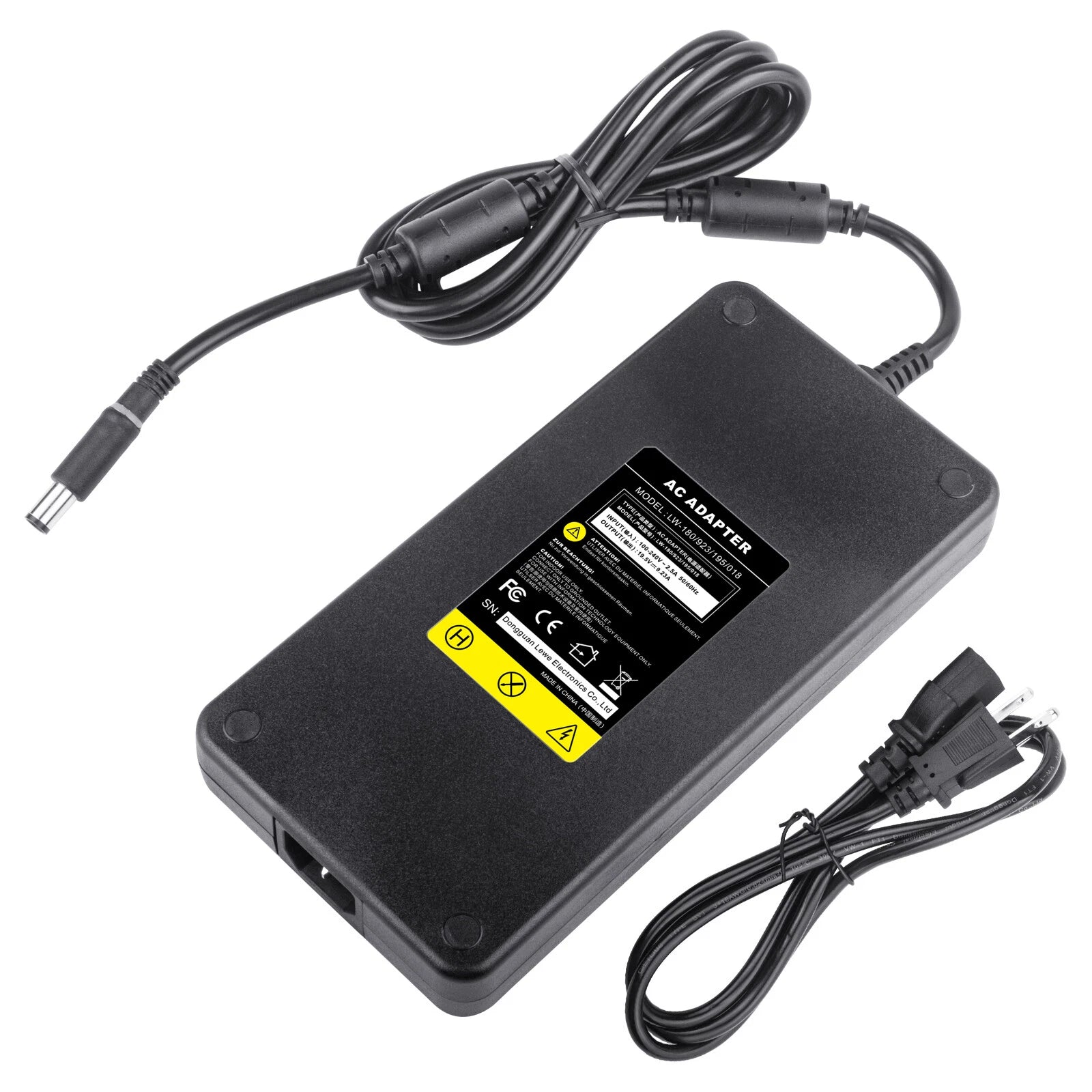 AC Adapter Charger For Dell Precision 7510 7520 7530 7710 3510 3520 M6800 M6500