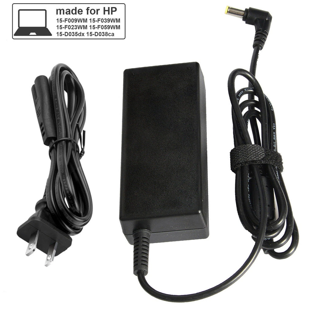 AC Adapter Charger for Lenovo G565 G570 G575 G580 G585 G700 Laptop Power Supply