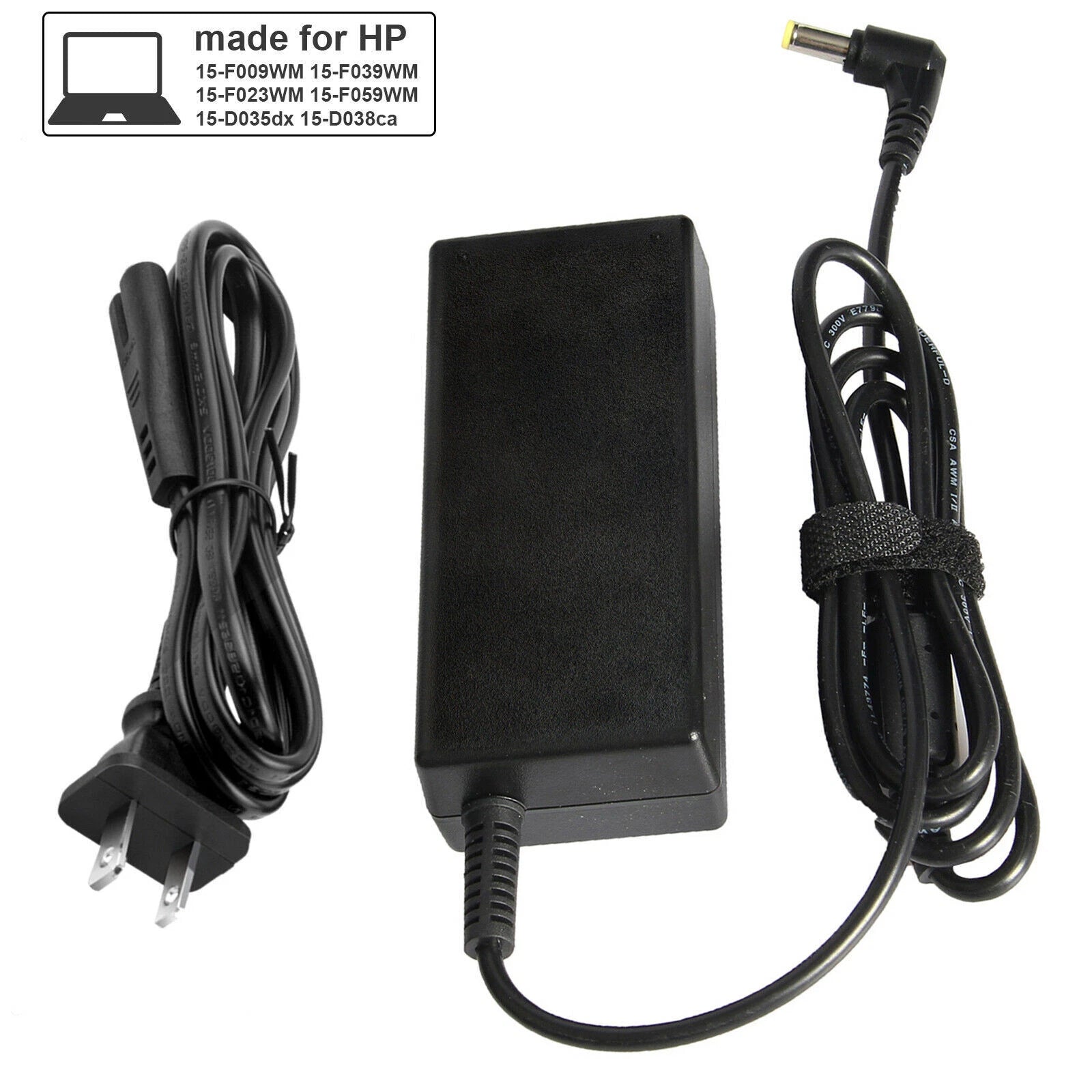 AC Adapter Charger for Lenovo G565 G570 G575 G580 G585 G700 Laptop Power Supply