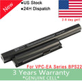 New Brand Battery For Sony VGP-BPS22 Laptop Sony VAIO VPC-EB18 VPC-EB21 VPC-EB33