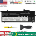 01AV470 01AV471 L17C6P71 L17M6P71 Laptop Battery For Lenovo ThinkPad X280 A285