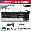 5B10W13906 Laptop Battery For Lenovo T490 T495 P14s T14 5B10W13907 L18M3P73