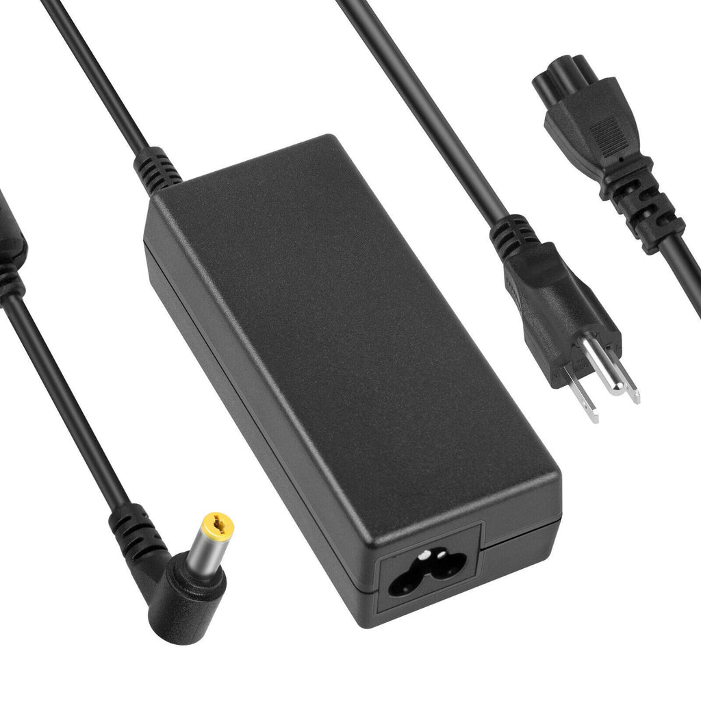 AC Charger Adapter For Dell Inspiron 910 Mini 9 1012 10 1018 12 Laptop +US Cord