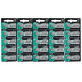 Murata 391/381 - SR1120 Silver Oxide Button Battery 1.55V - 25 Pack