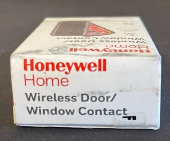 Brand New Honeywell 5800MINIBR Brown Wireless Slim Contact, Battery Mag 5800mini