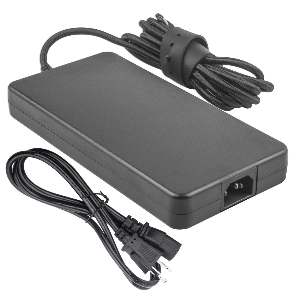 230W Charger AC Adapter for Razer Blade Pro 17 15 Series RZ09-0287 RC30-0238