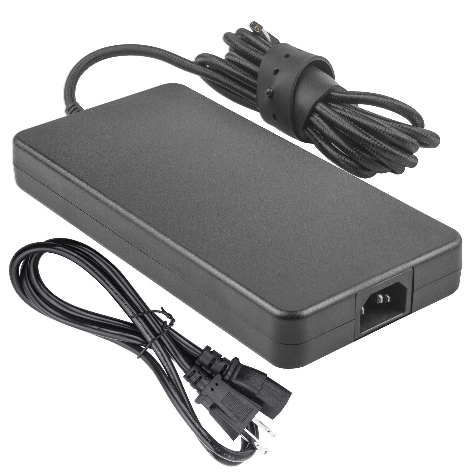 230W Charger AC Adapter for Razer Blade Pro 17 15 Series RZ09-0287 RC30-0238