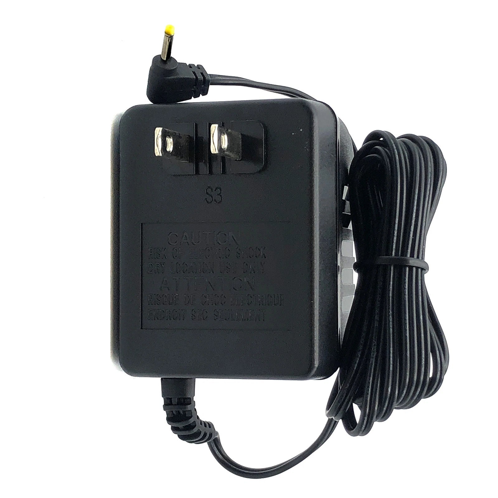 NEW Genuine SIL AC Adapter 7.5V for Jabra M5390 T5330T Office Wireless Headsets