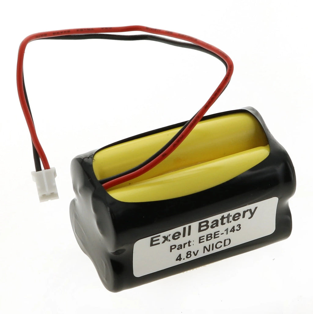 Baby Monitor Battery Compatible With ANIC1404