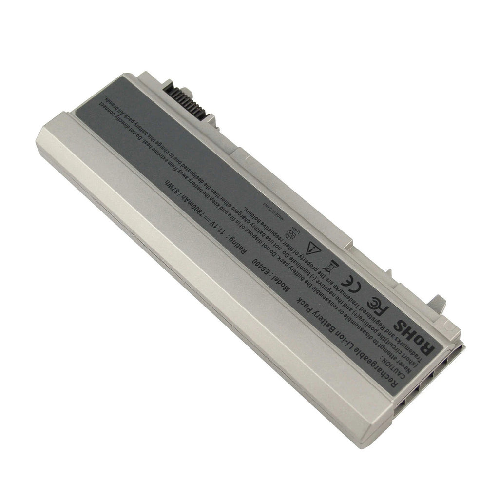 9 CELL Battery Repace For Dell Latitude E6400 E6410 E6500 E6510 4M529 KY265