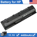PI06 Notebook Battery for HP Envy 15 17 hstnn-yb40 710416-001 710417-001 P106 PC