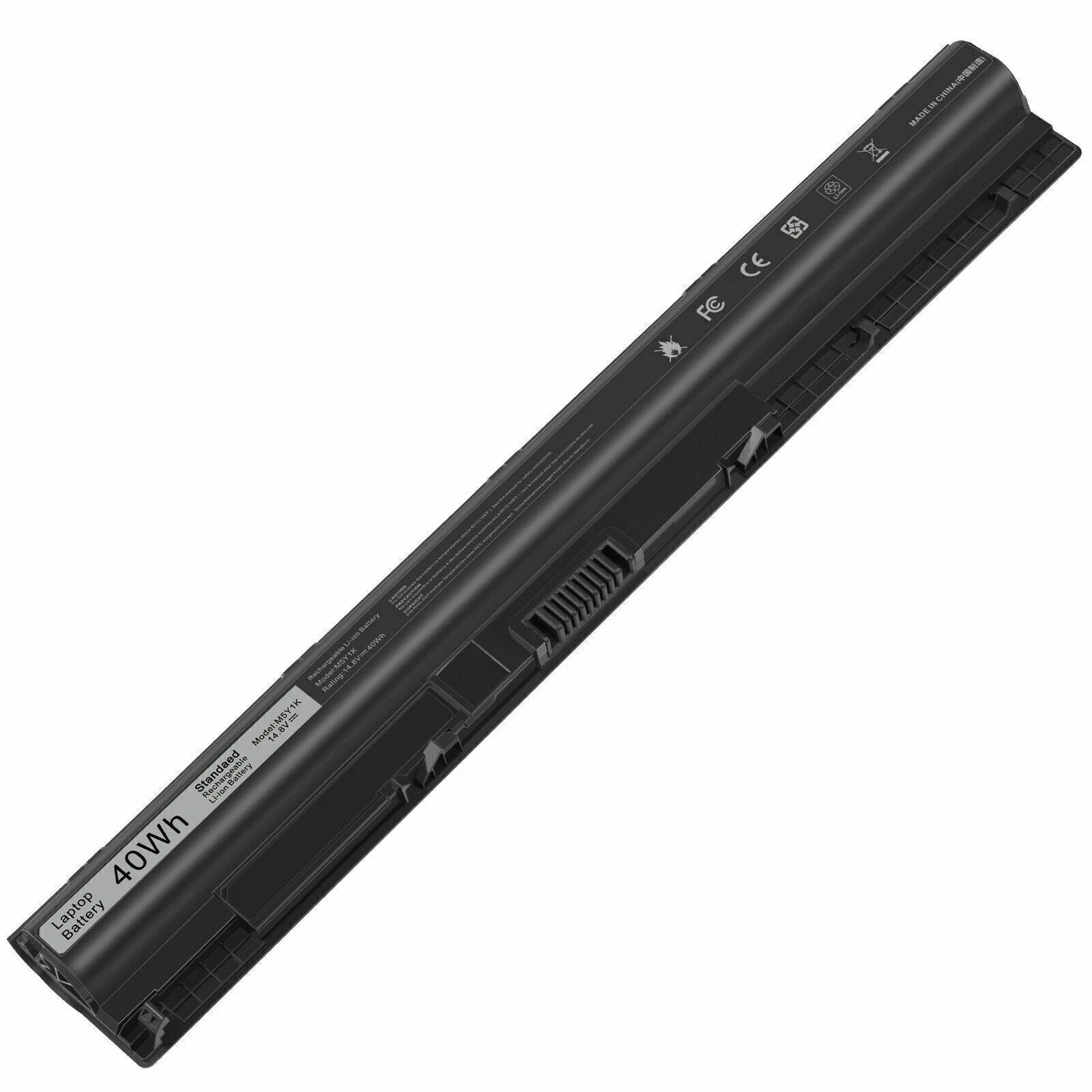 ?LOT M5Y1K Battery for Dell Inspiron 14 3452 3458 5458 15 3451 3558 5555 5558 US