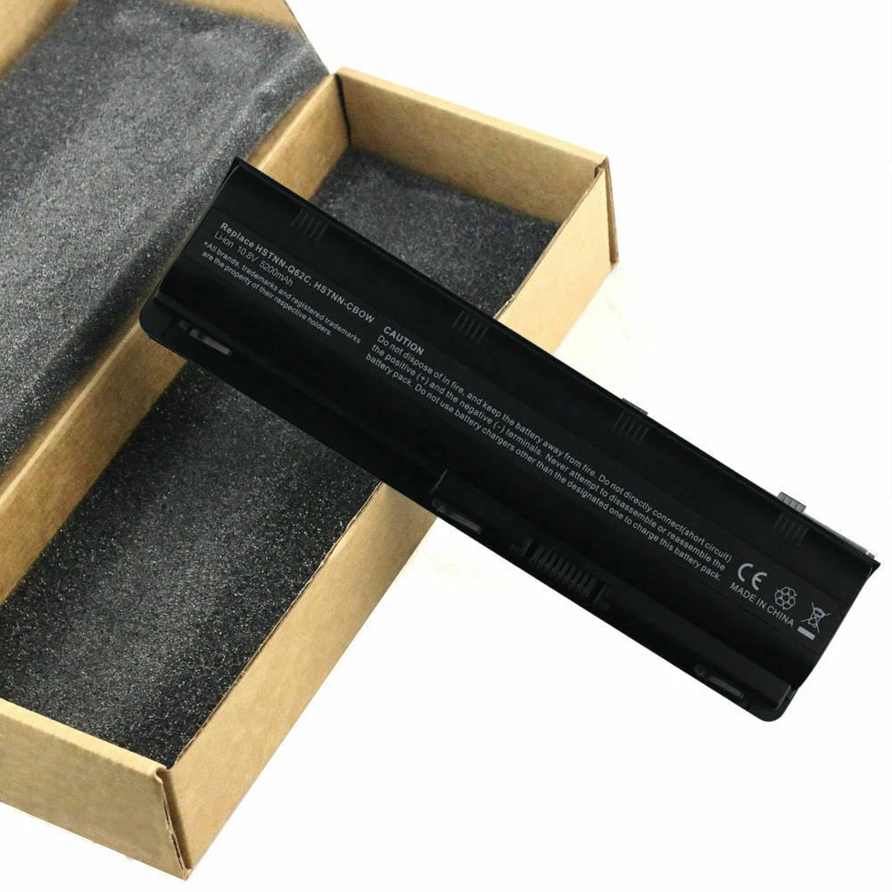Battery For HP MU06 593553-001 G62 G32 G42 G42T G56 G72 G4 G6 G6T G7 CQ32 CQ42 F
